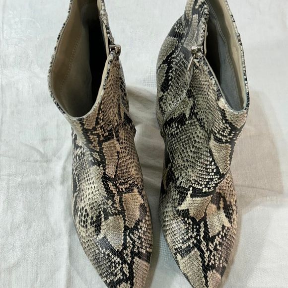 Sam-edelman Women's multi Boots - Picture 4 of 8